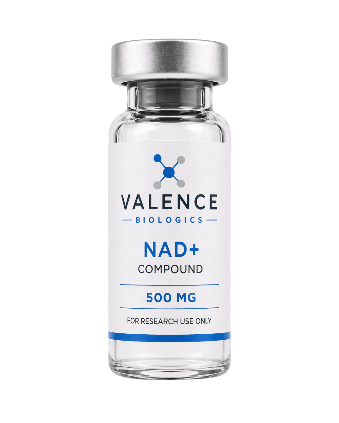 NAD+ 500 mg