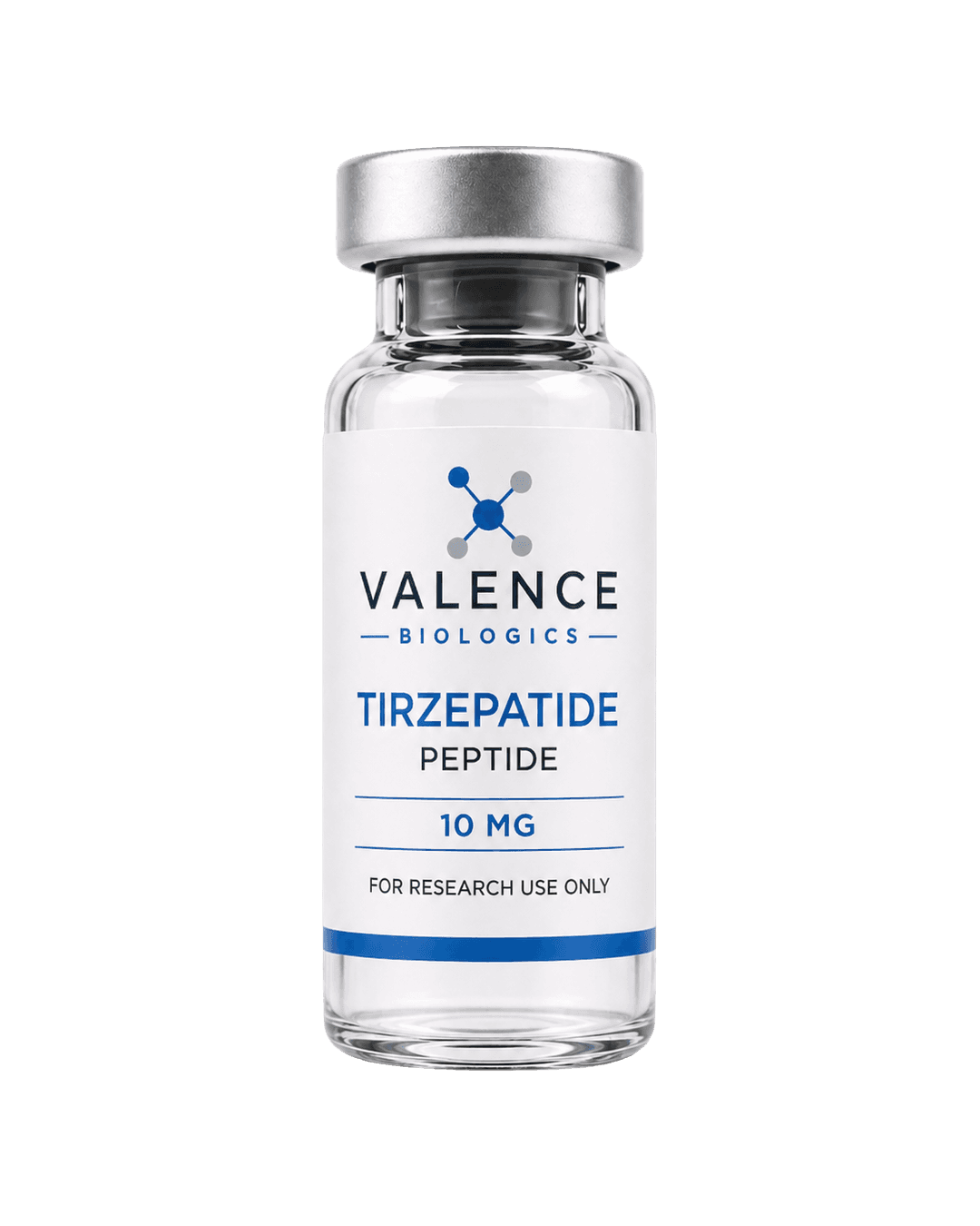 Tirzepatide 10 mg