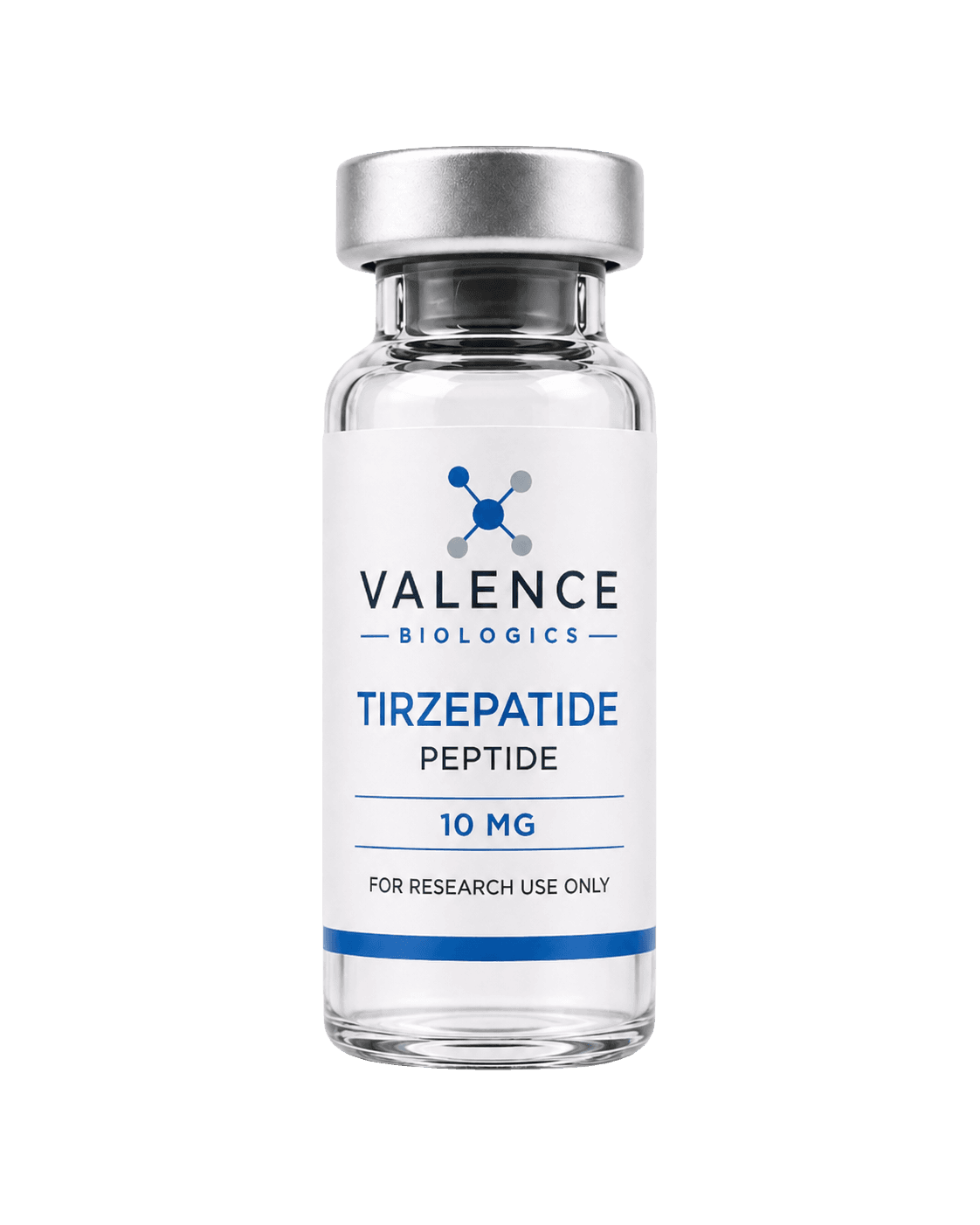 Tirzepatide 10 mg
