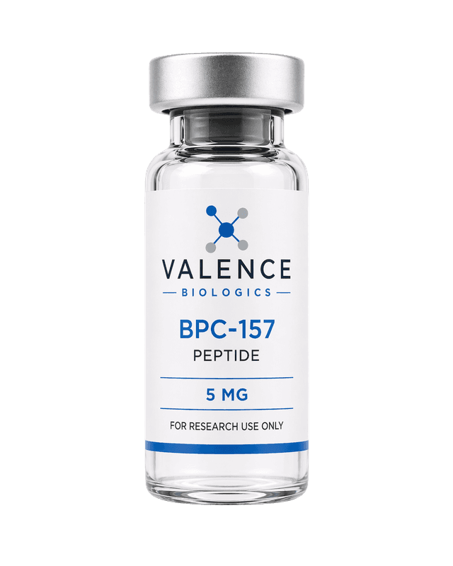 BPC-157 5 mg