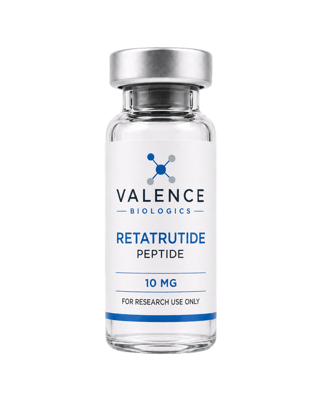 Retatrutide 10 mg