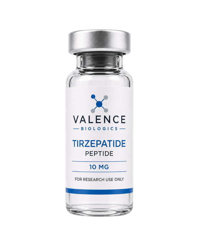 Tirzepatide 10 mg